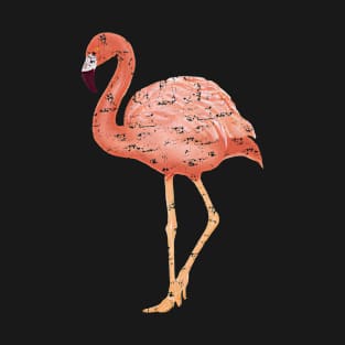 flamingo T-Shirt