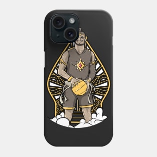 Basketball Phone Case