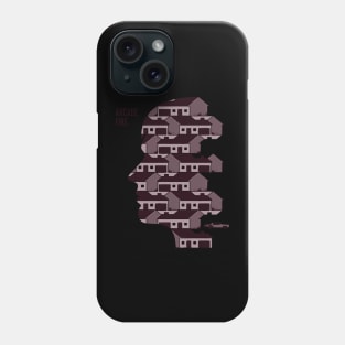 AF Tour 2024 Phone Case