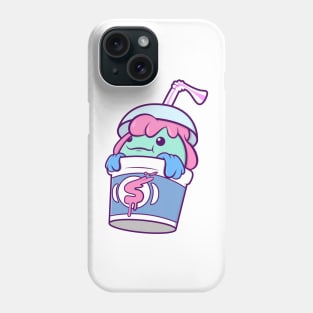 Slushii Phone Case