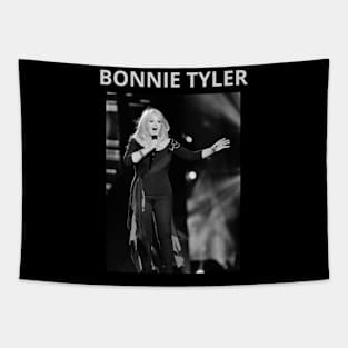 Bonnie Tyler Musician Tapestry
