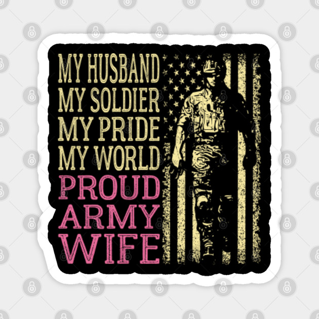 army wife gifts