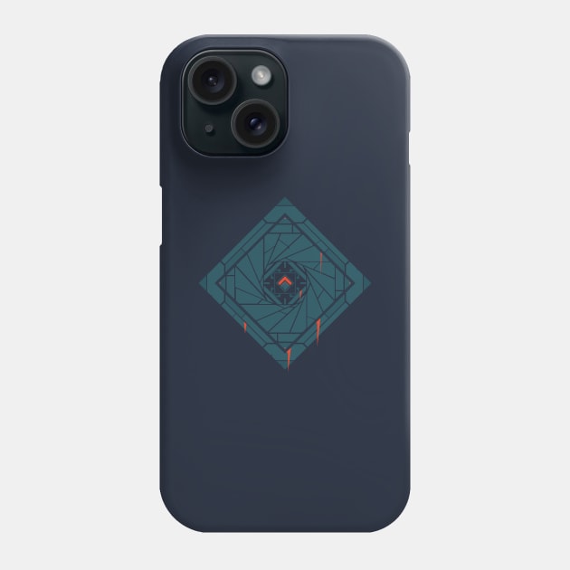 Eridians .01A Phone Case by BadBox