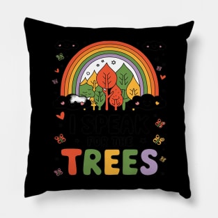 Cute Kid Youth Toddler Pillow
