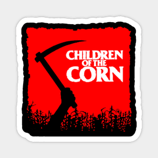 Children of the Corn Magnet