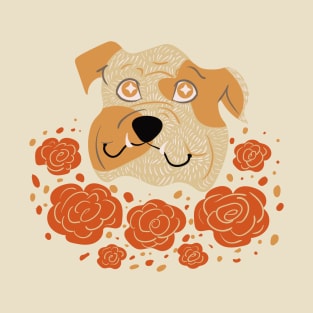 Bulldog T-Shirt