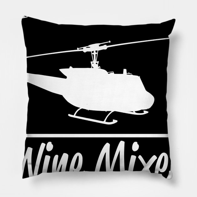 Catalina Wine Mixer Prestige Worldwide Pillow by sighitalian