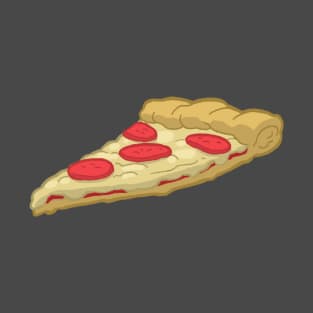 Pizza T-Shirt