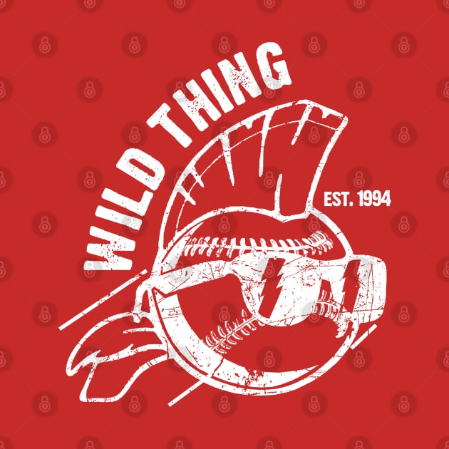 Wild Thing 94