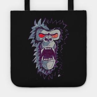 Kong Tote