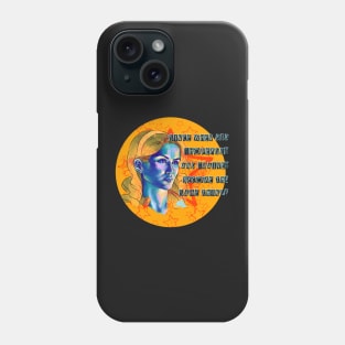 Starlight Phone Case