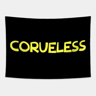 CORUELESS Tapestry