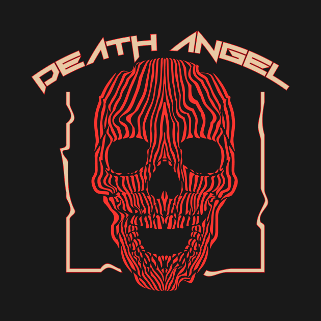 Death Angel The Art of Dying by Renungan Malam