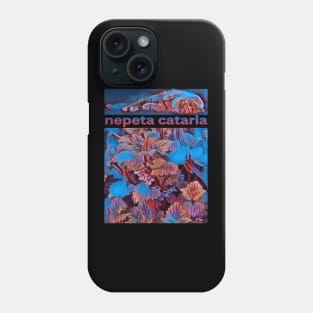 Cats on Catnip-psychedelic Phone Case