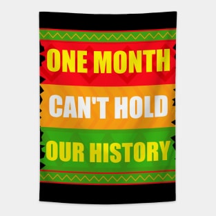 Our History Tapestry