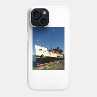 PS Waverley Phone Case