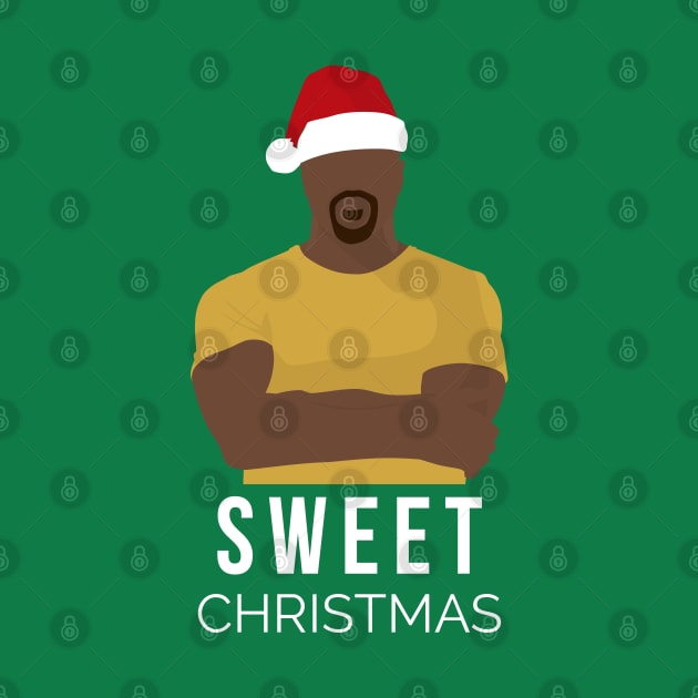 Sweet Christmas by Izzie | Fandom 101 - For The Geeks