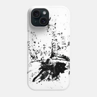 2B Phone Case