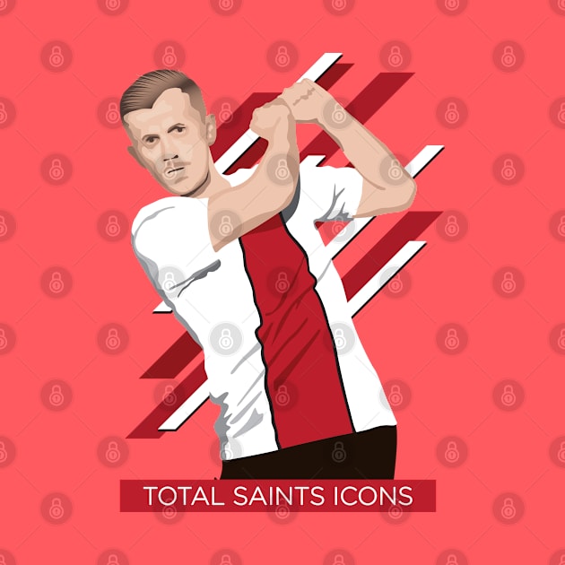 SEASON 22/23 by Total Saints Icons