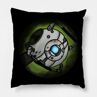 Wheatley (Green) Pillow