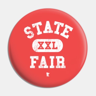 STATE FAIR XXL Pin