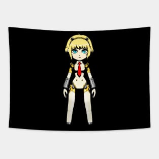 Aegis Tapestry