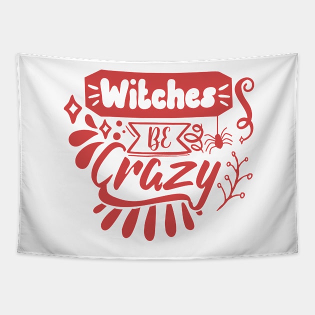 Aesthetic  witch quotes Tapestry by DigitaldrStudio