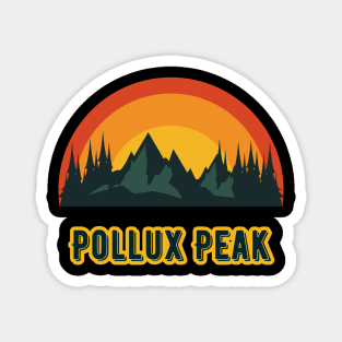 Pollux Peak Magnet