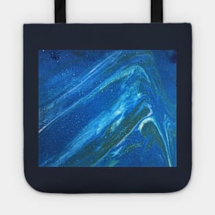 Water Wave Tote