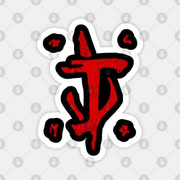 Mark Of The Doom Slayer