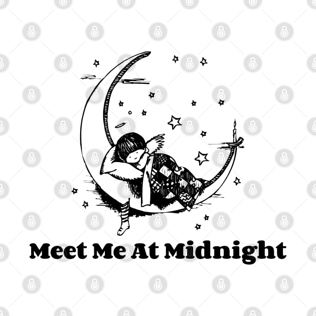 Meet Me At Midnight v4 by Emma