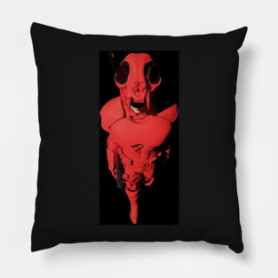 Revenant Pillow