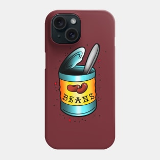 Beans Phone Case