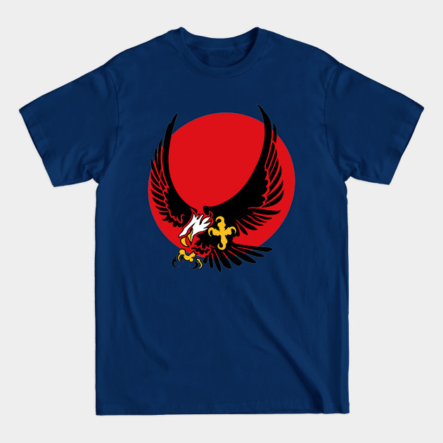 Skystriker - Gi Joe - T-Shirt