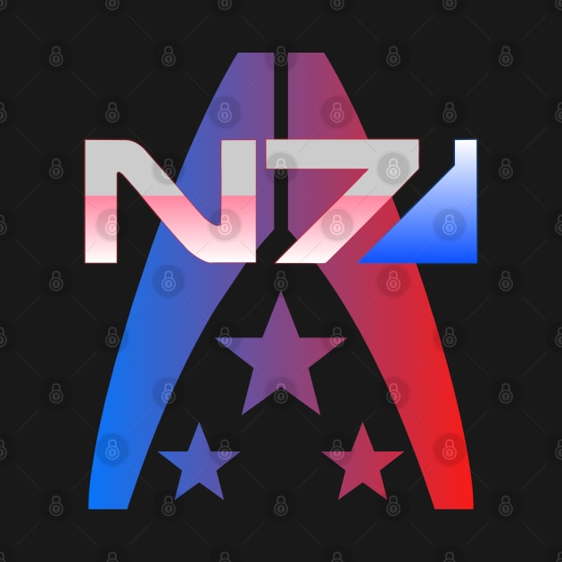 n7 by BeeFest