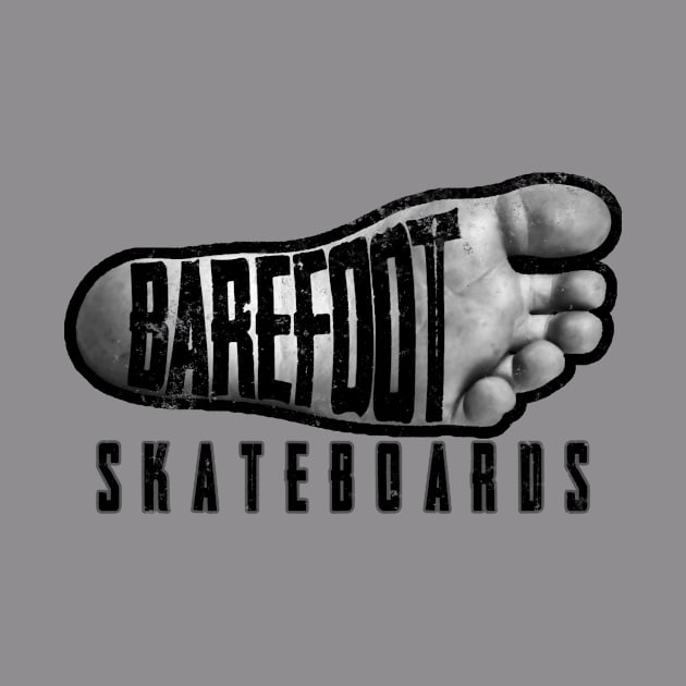 Barefoot Skateboards by Barefootskateboards.co