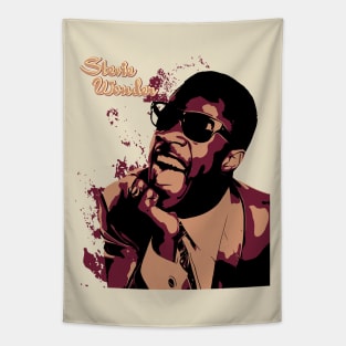 Stevie Wonder,80s Tapestry