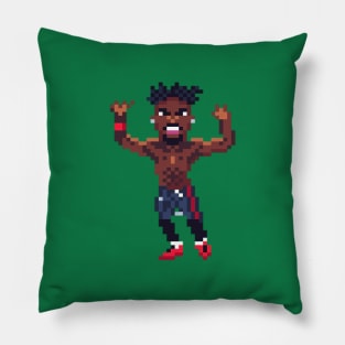 AB 8 bit Pillow