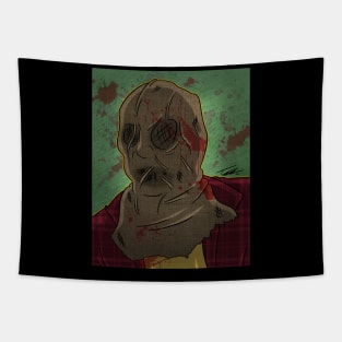 Fear Street Tapestry