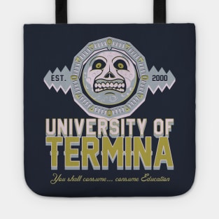 University of Termina Tote
