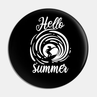 Summertime, Hello Summer, Popsicle, Vacation, Beach Vacation, Summer Vacation, Vacation Tee, Vacay Mode Pin