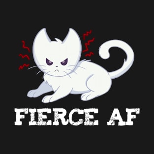 Fierce AF T-Shirt