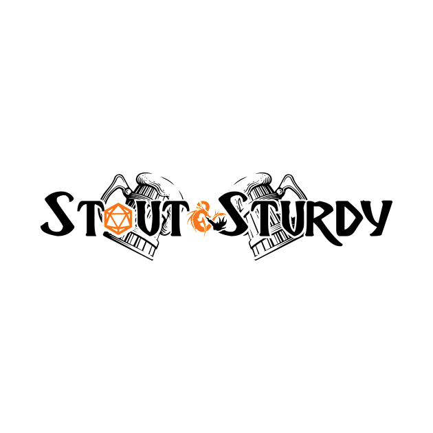 Stout & Sturdy Tankards by AsylumFWG