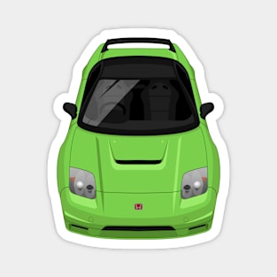 NSX-R 1st Gen 2002-2005 - Green Magnet