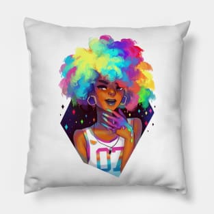 RAINBOW Pillow