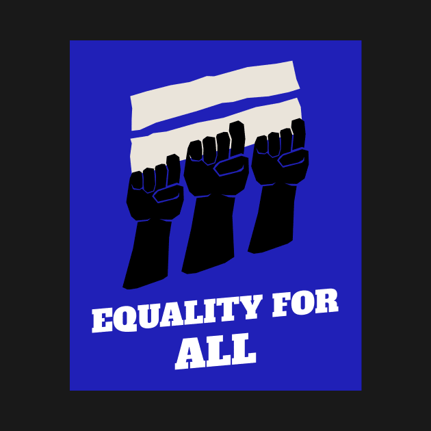 Equality by Tuwegl