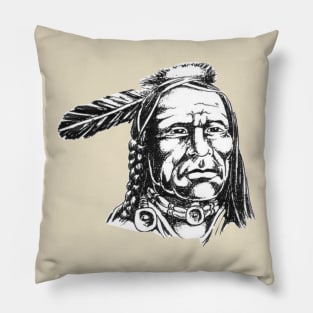 Native american Pillow