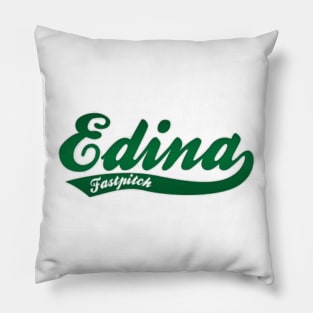 Edina Fastpitch Pillow