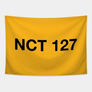 NCT 127 Tapestry