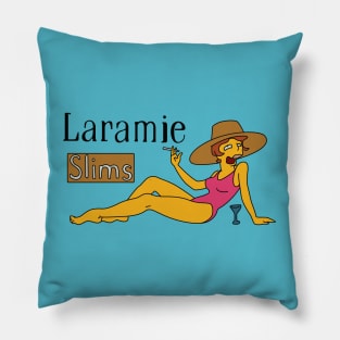 Laramie Slims Pillow